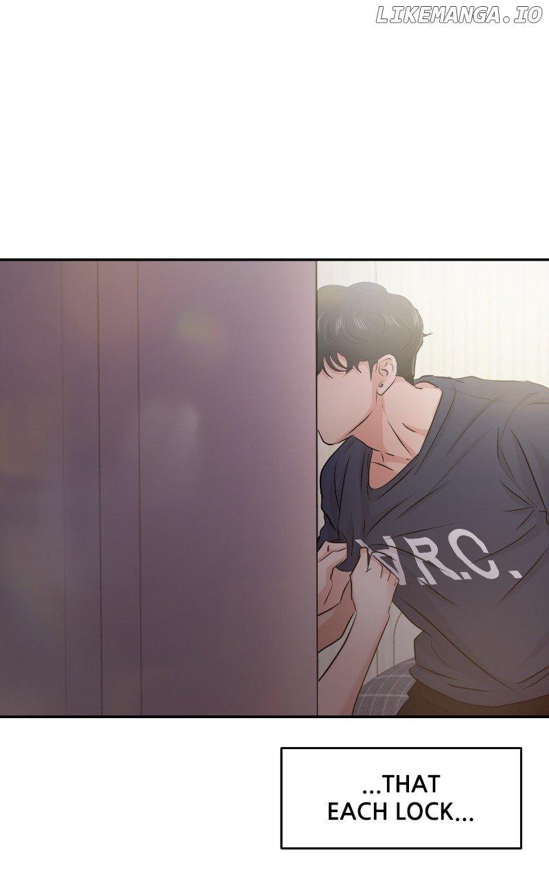 A Campus Romance, I Guess - Chapter 32