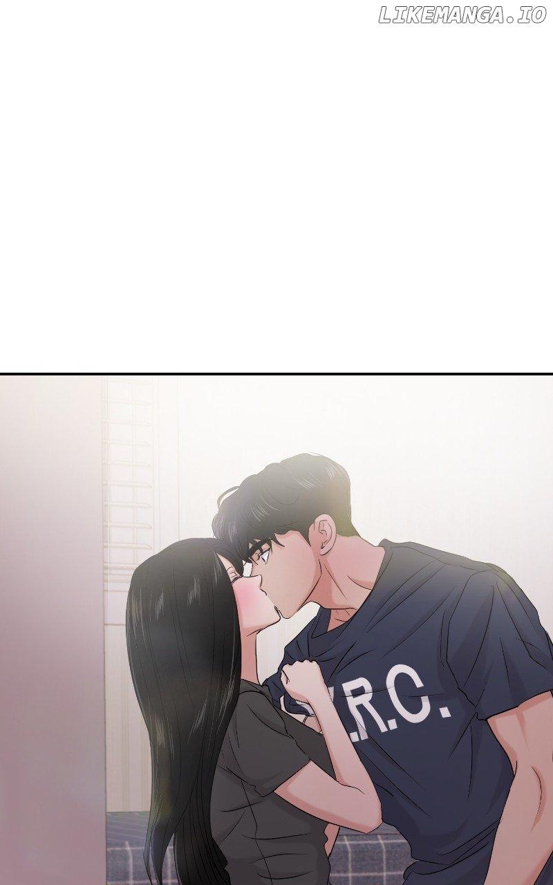 A Campus Romance, I Guess - Chapter 32