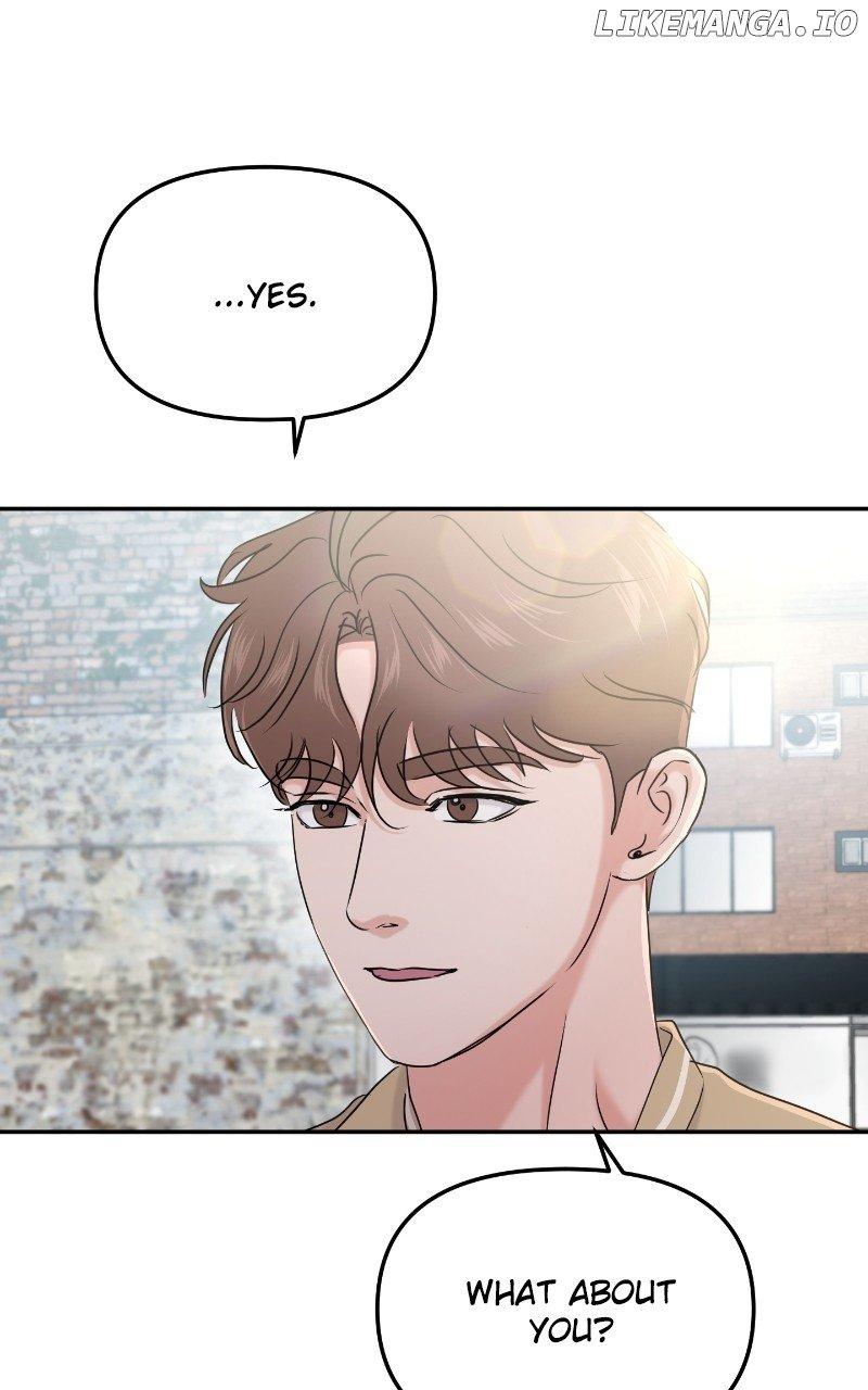 A Campus Romance, I Guess - Chapter 32