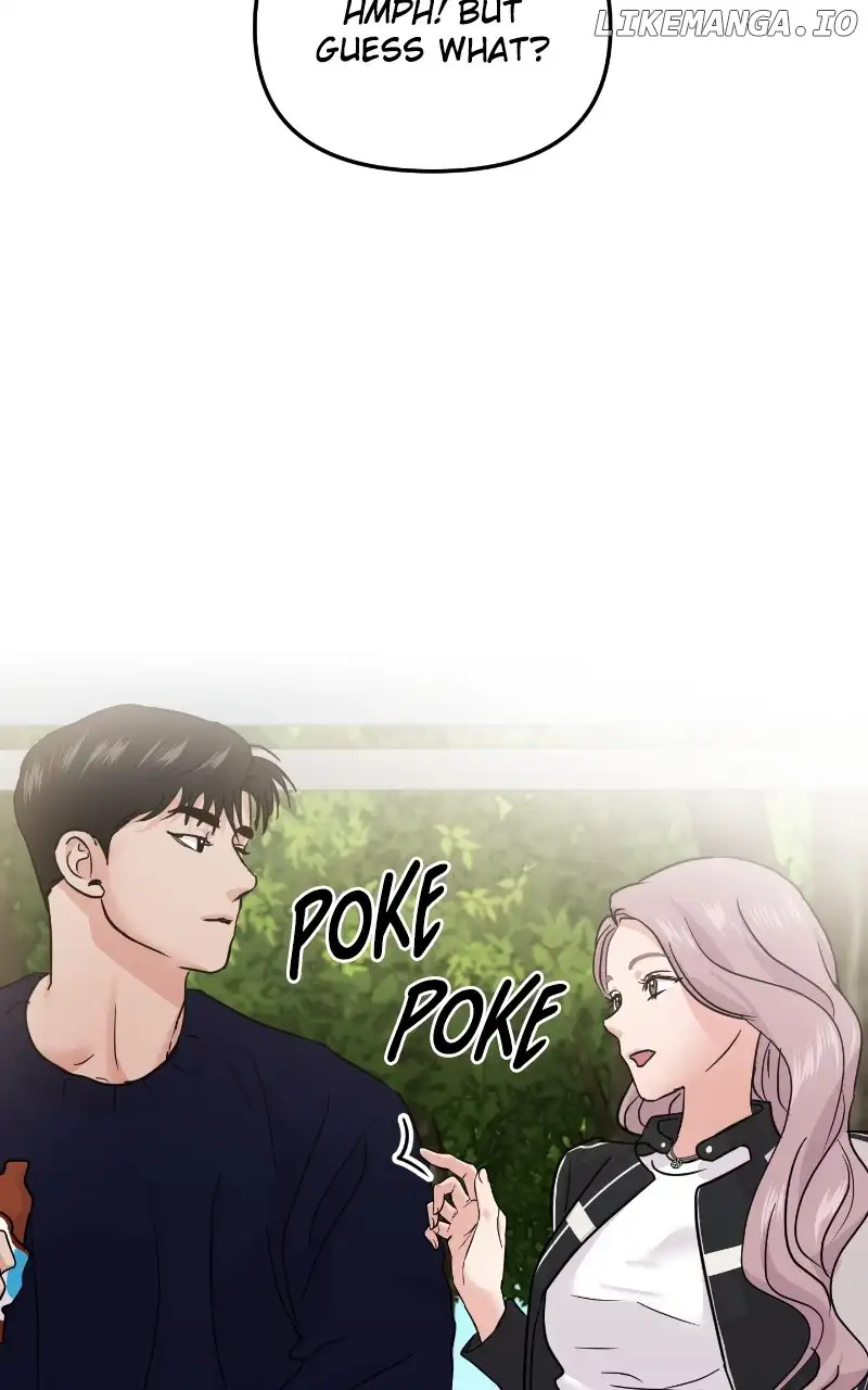 A Campus Romance, I Guess - Chapter 20