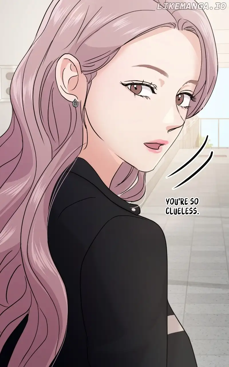 A Campus Romance, I Guess - Chapter 20