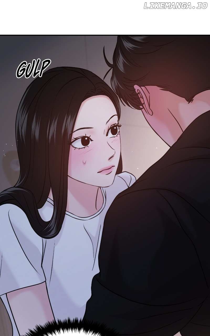 A Campus Romance, I Guess - Chapter 49