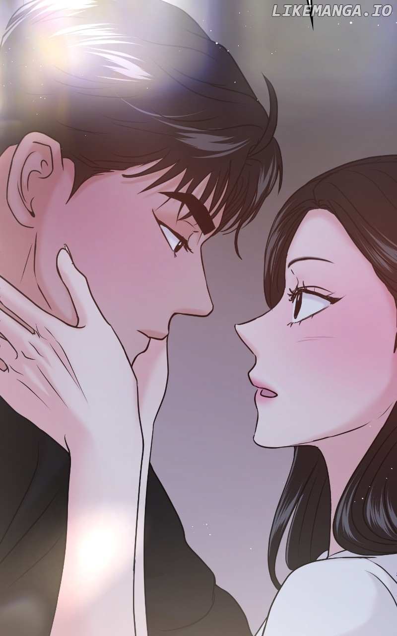 A Campus Romance, I Guess - Chapter 49