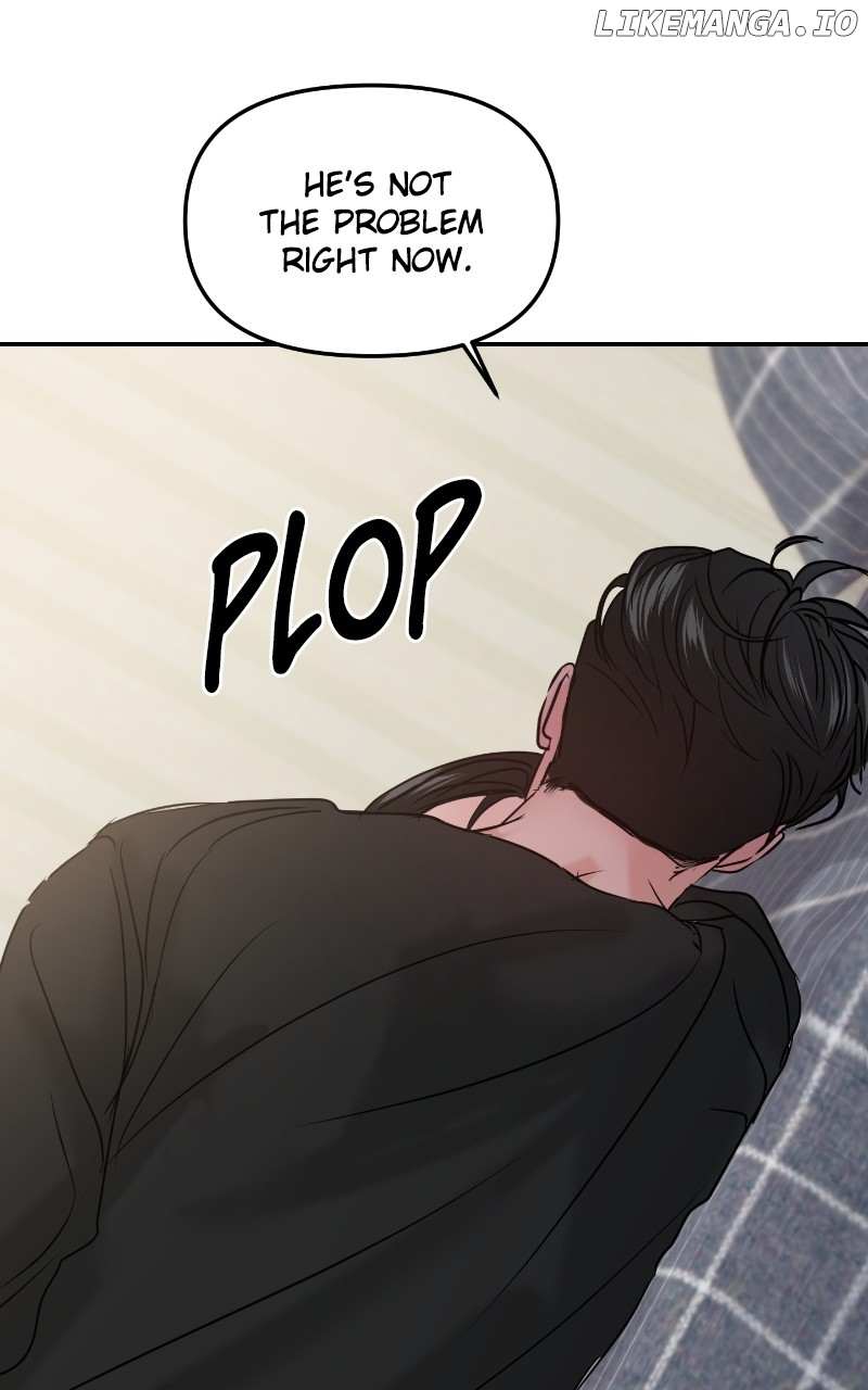 A Campus Romance, I Guess - Chapter 49