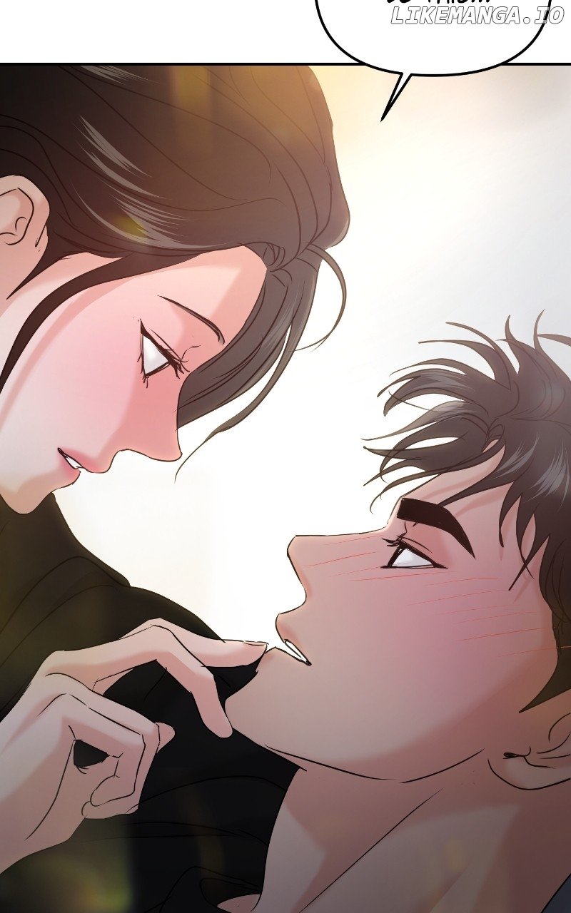 A Campus Romance, I Guess - Chapter 49