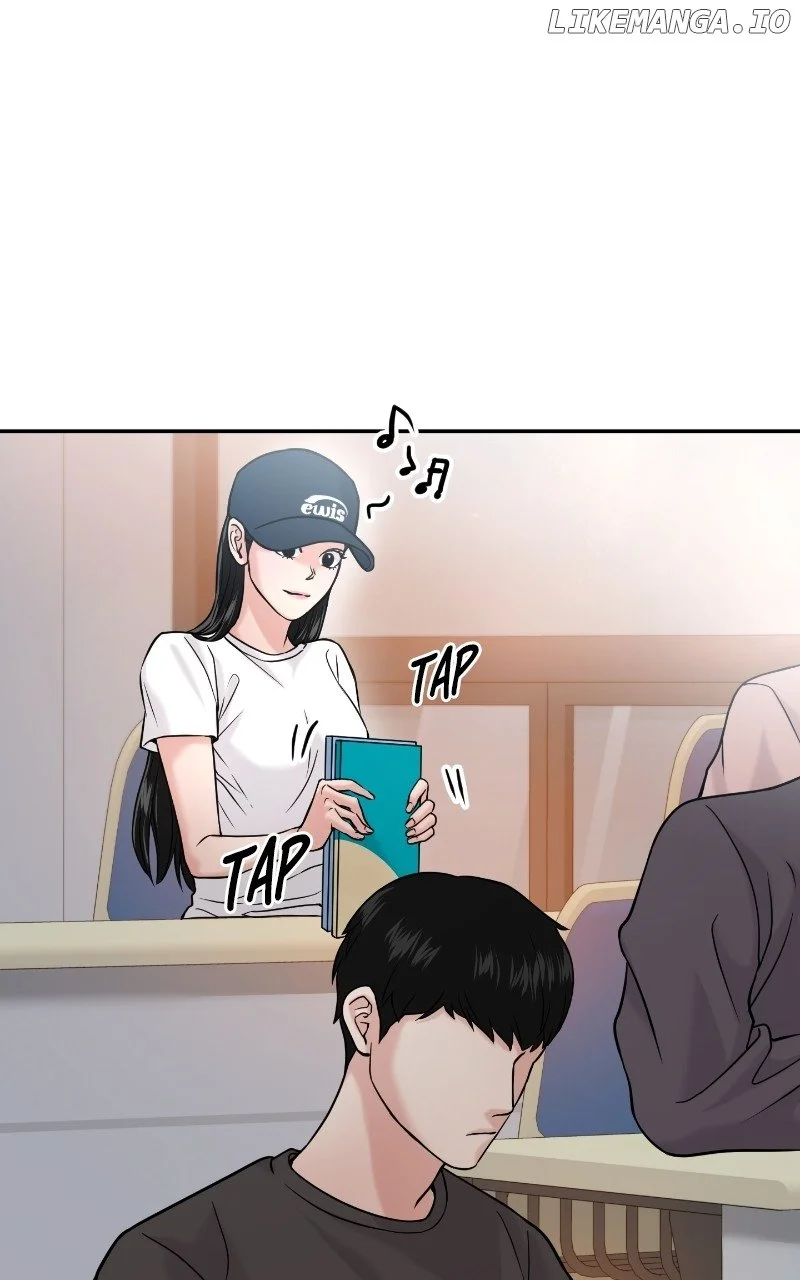 A Campus Romance, I Guess - Chapter 45