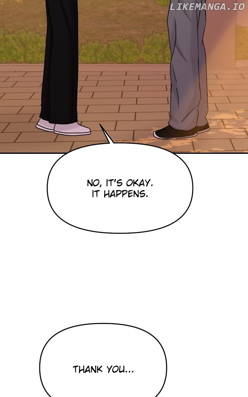 A Campus Romance, I Guess - Chapter 42