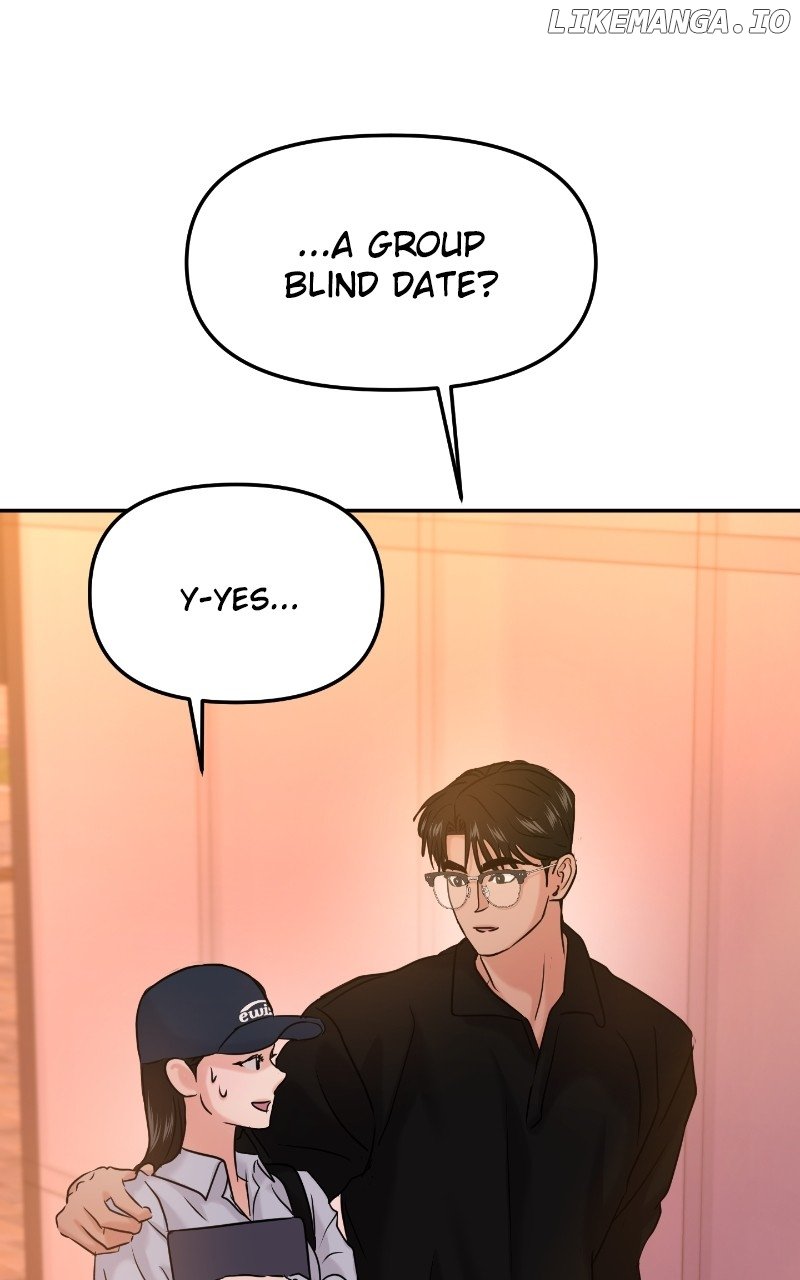 A Campus Romance, I Guess - Chapter 42