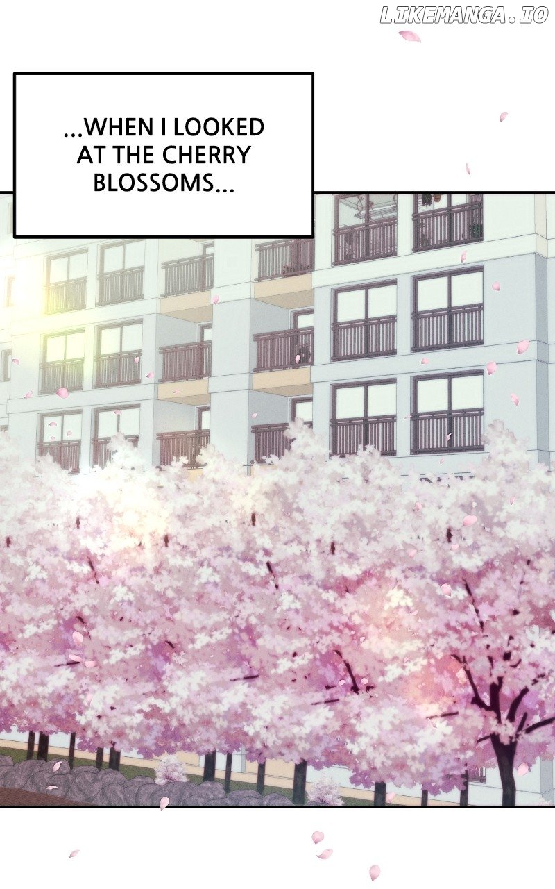 A Campus Romance, I Guess - Chapter 40