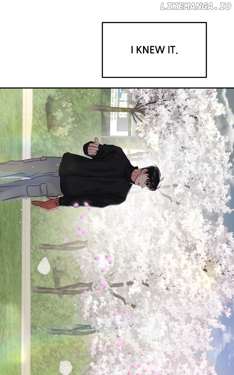 A Campus Romance, I Guess - Chapter 40