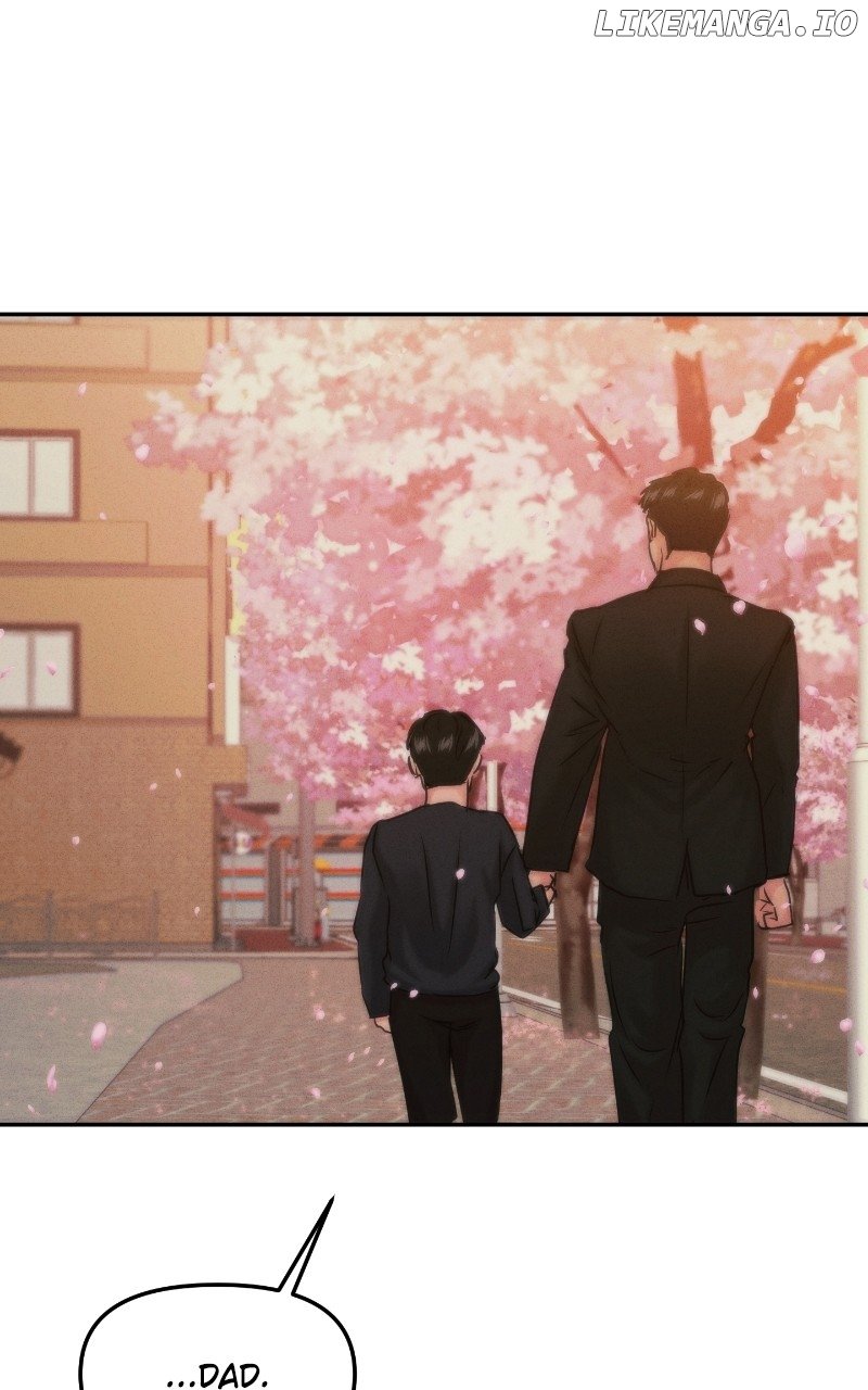 A Campus Romance, I Guess - Chapter 40