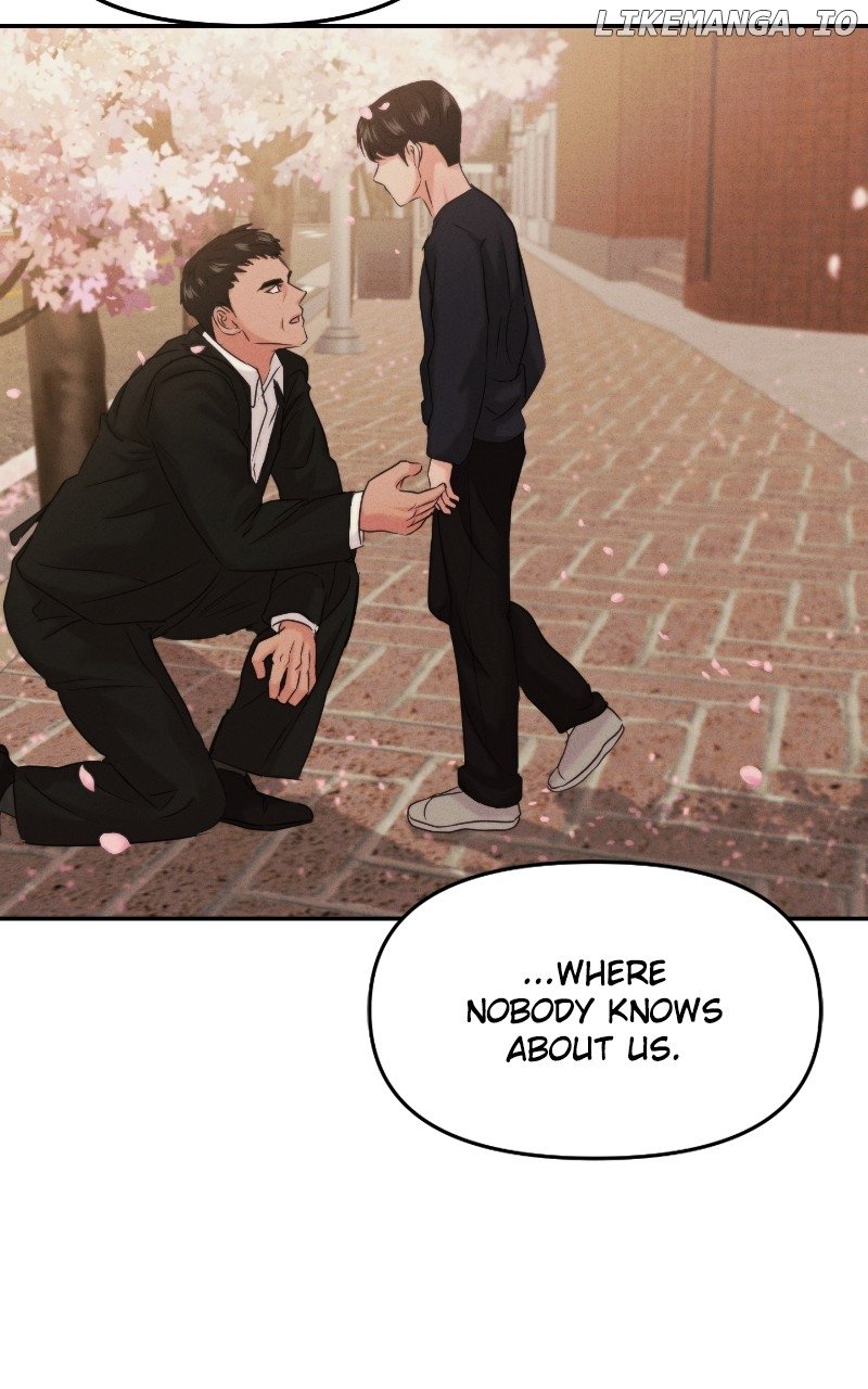 A Campus Romance, I Guess - Chapter 40