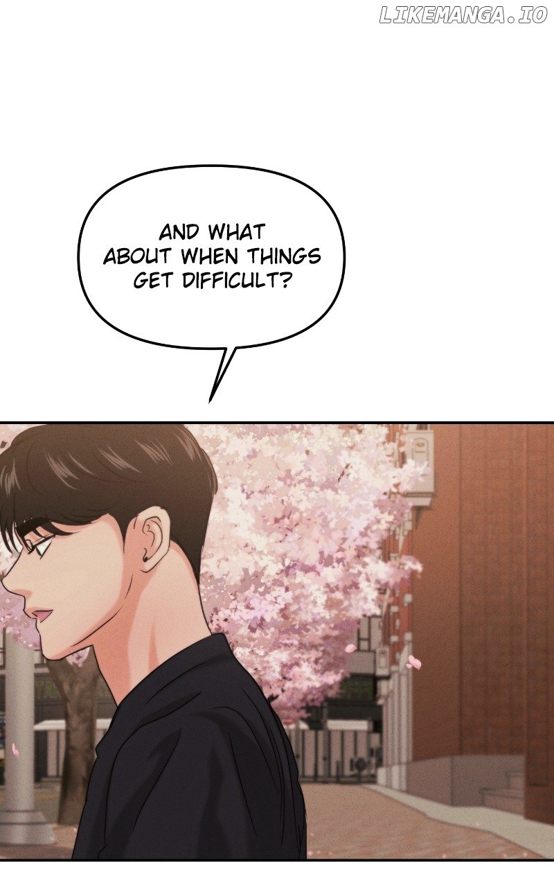 A Campus Romance, I Guess - Chapter 40