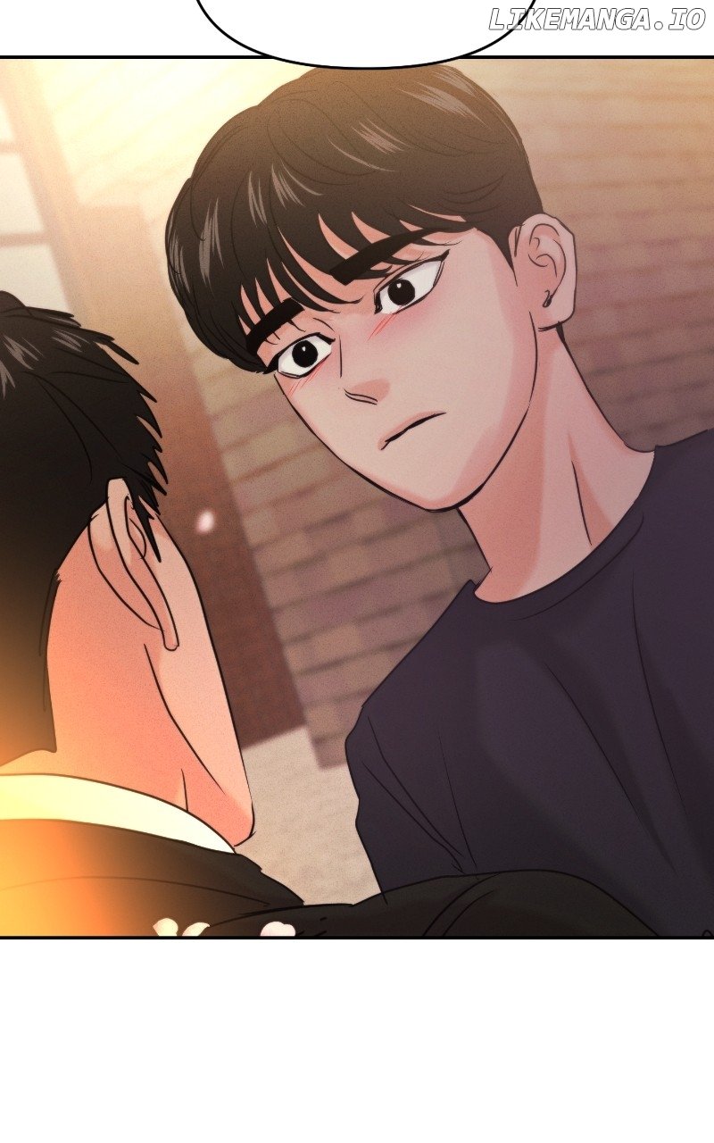 A Campus Romance, I Guess - Chapter 40