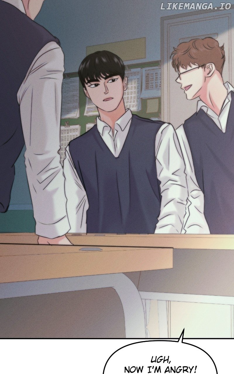 A Campus Romance, I Guess - Chapter 40