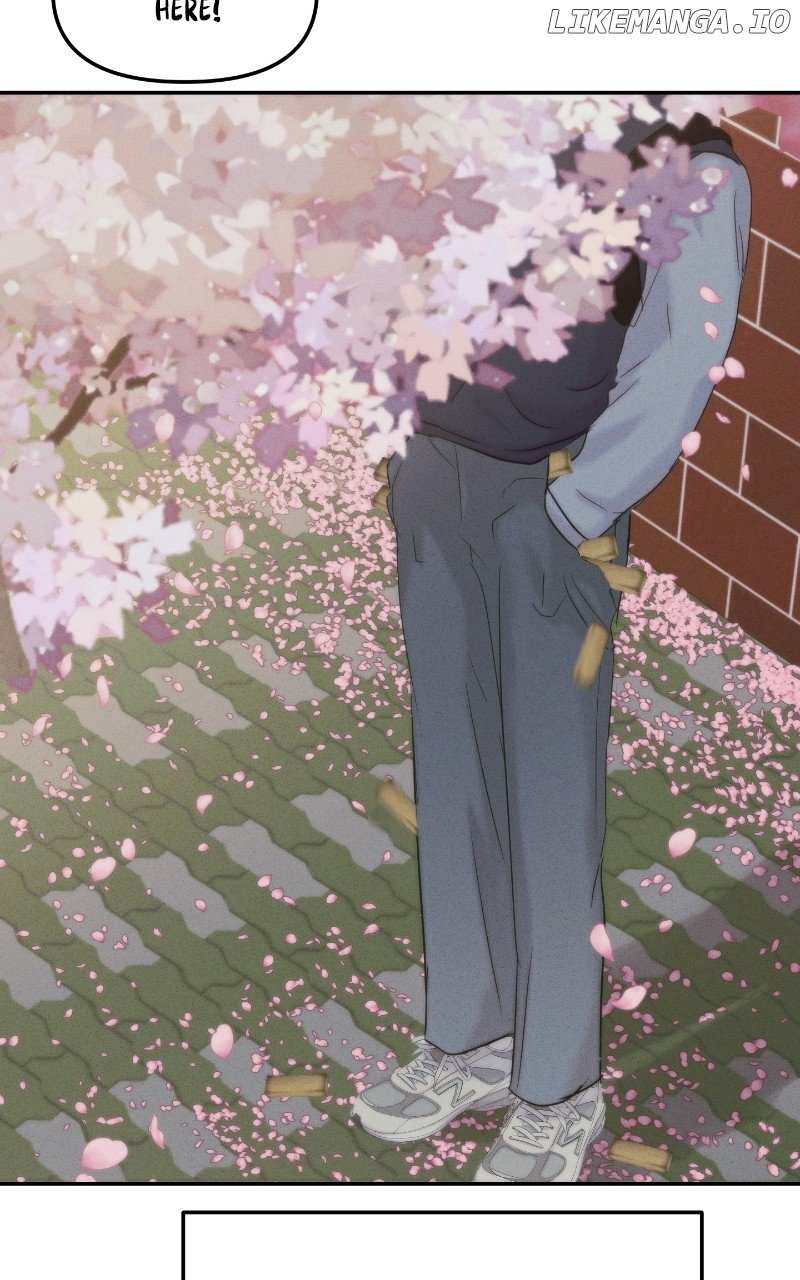 A Campus Romance, I Guess - Chapter 40