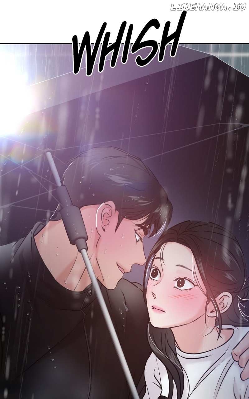 A Campus Romance, I Guess - Chapter 53