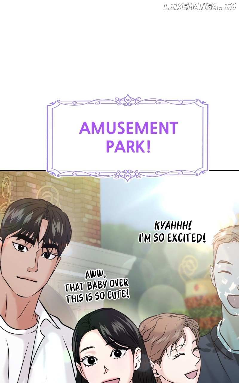 A Campus Romance, I Guess - Chapter 53