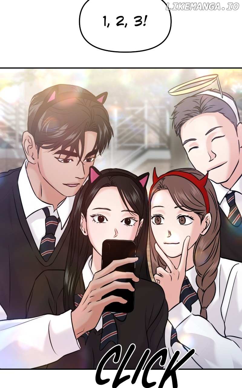 A Campus Romance, I Guess - Chapter 53