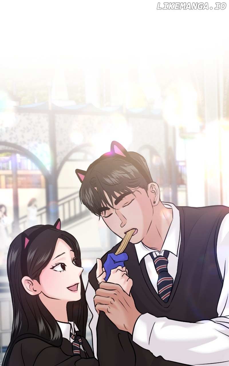 A Campus Romance, I Guess - Chapter 53