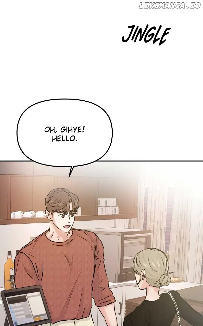 A Campus Romance, I Guess - Chapter 38