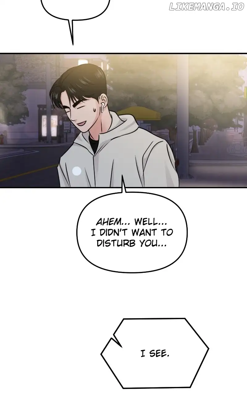 A Campus Romance, I Guess - Chapter 24