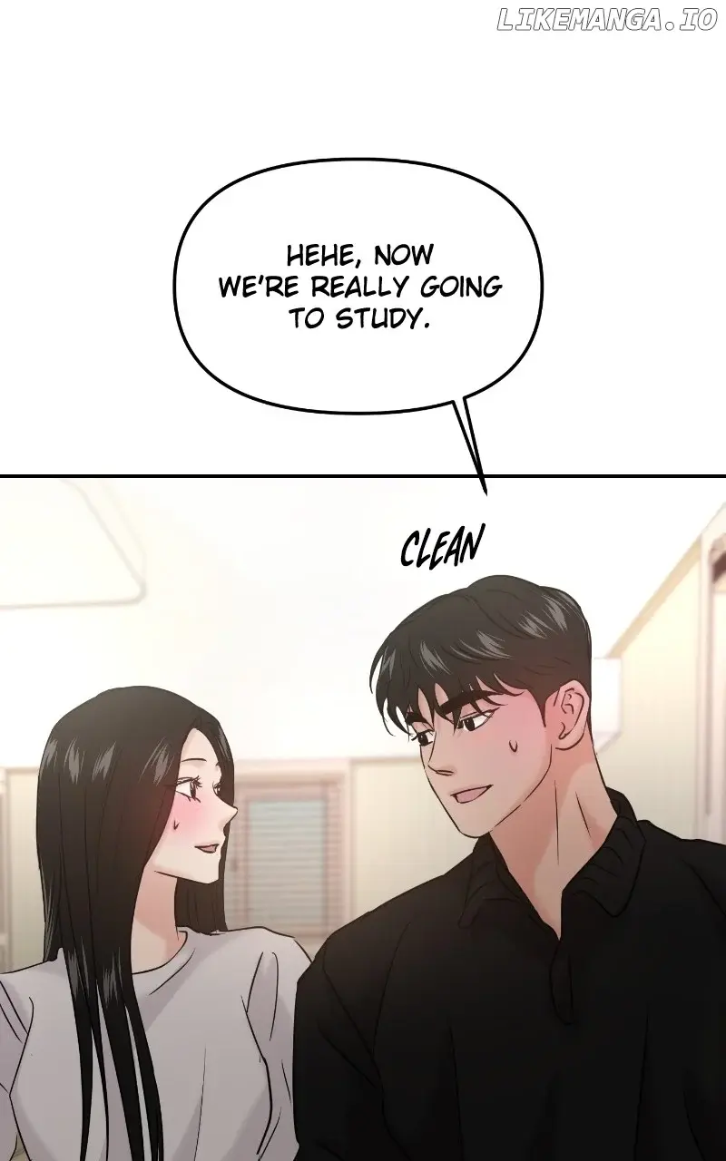 A Campus Romance, I Guess - Chapter 44