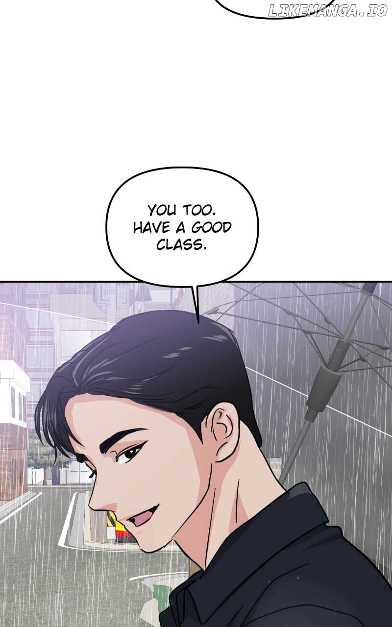 A Campus Romance, I Guess - Chapter 10