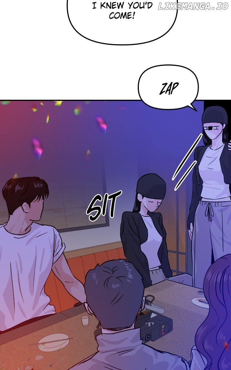 A Campus Romance, I Guess - Chapter 15