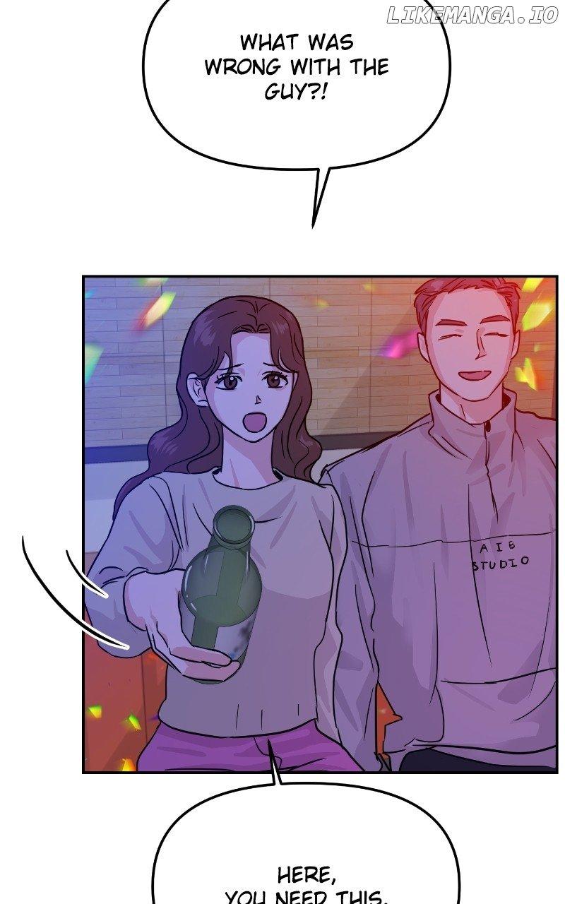 A Campus Romance, I Guess - Chapter 15