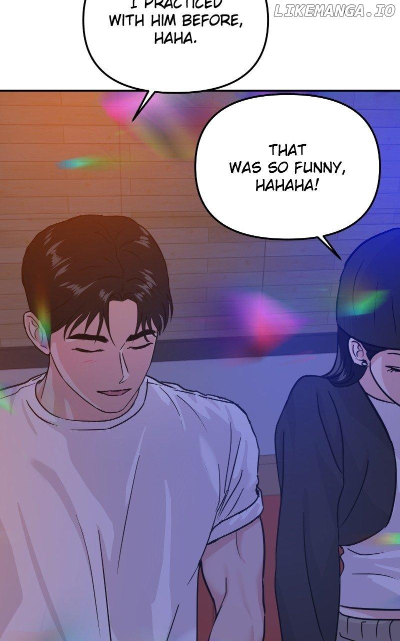 A Campus Romance, I Guess - Chapter 15