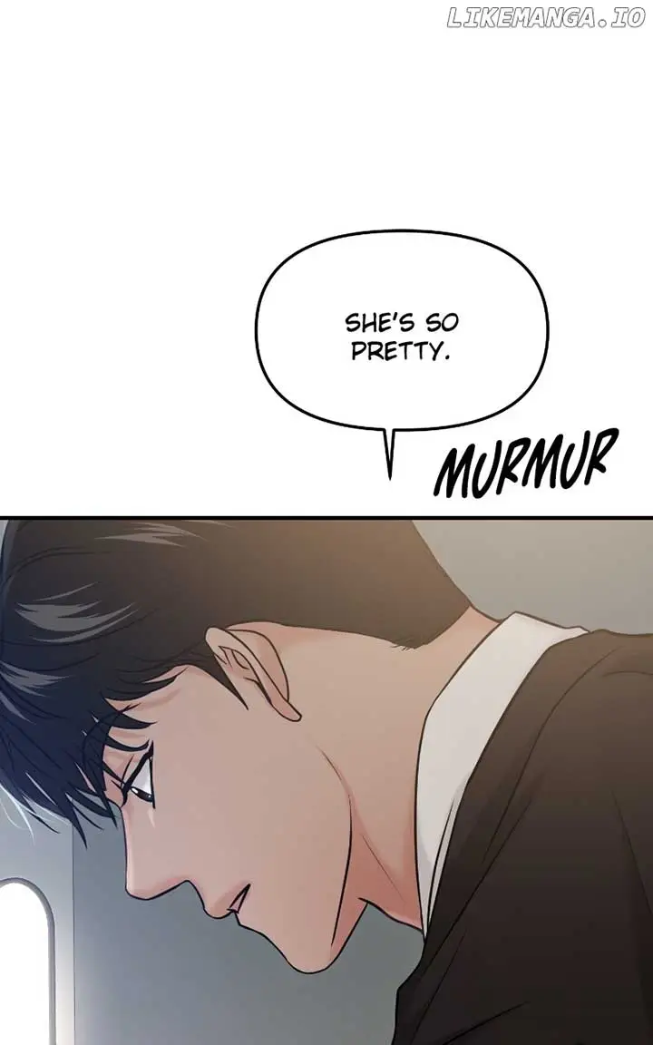 A Campus Romance, I Guess - Chapter 56