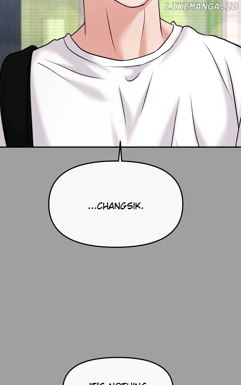 A Campus Romance, I Guess - Chapter 52