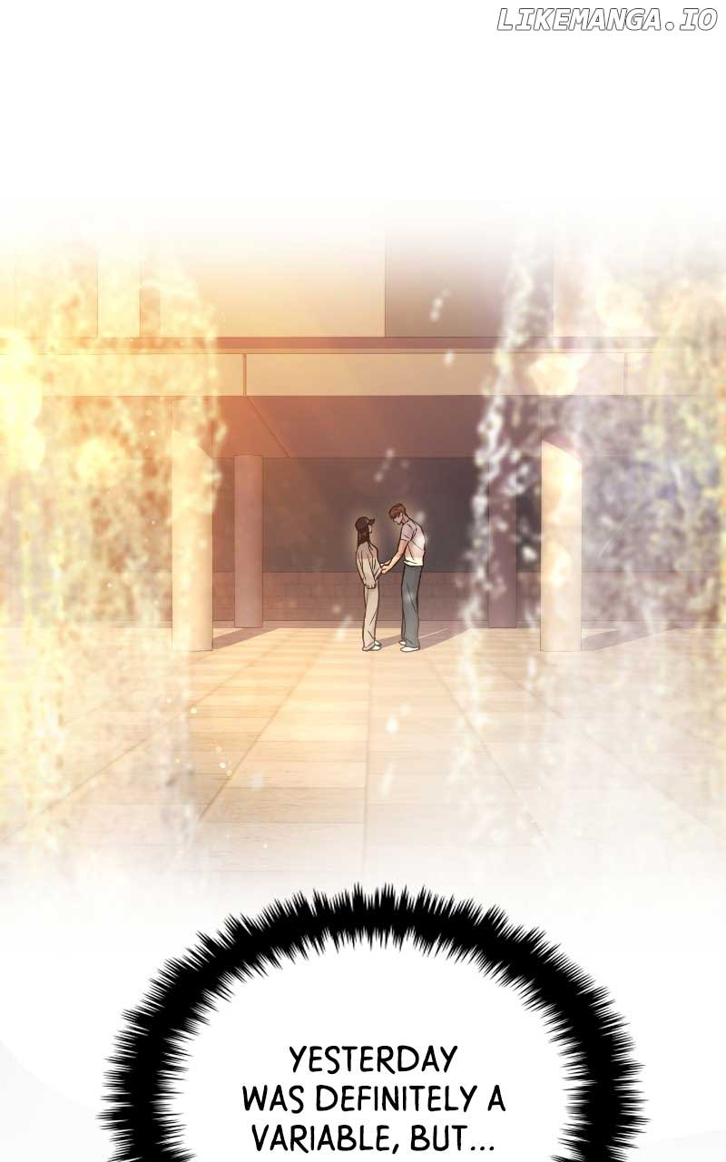 A Campus Romance, I Guess - Chapter 52