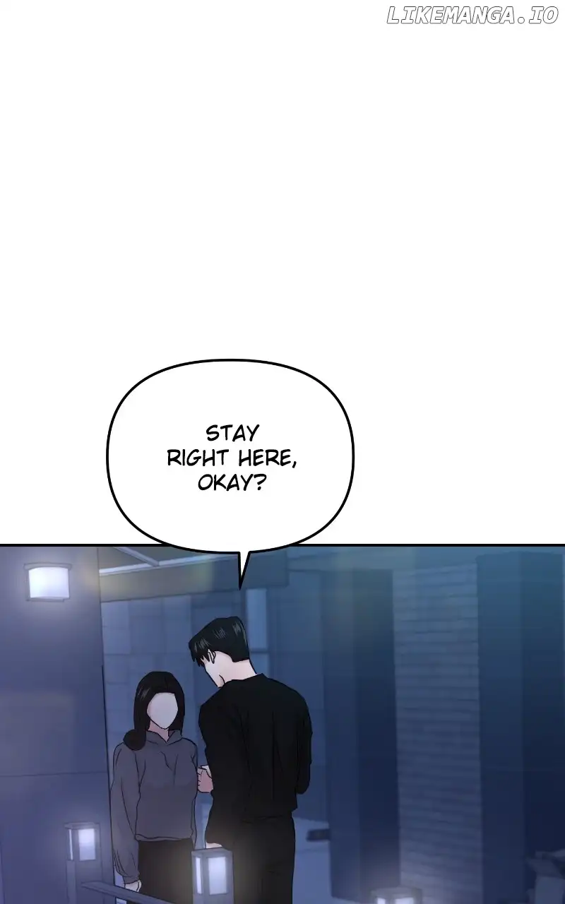 A Campus Romance, I Guess - Chapter 29