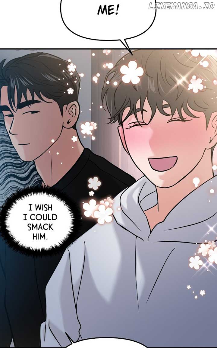 A Campus Romance, I Guess - Chapter 48