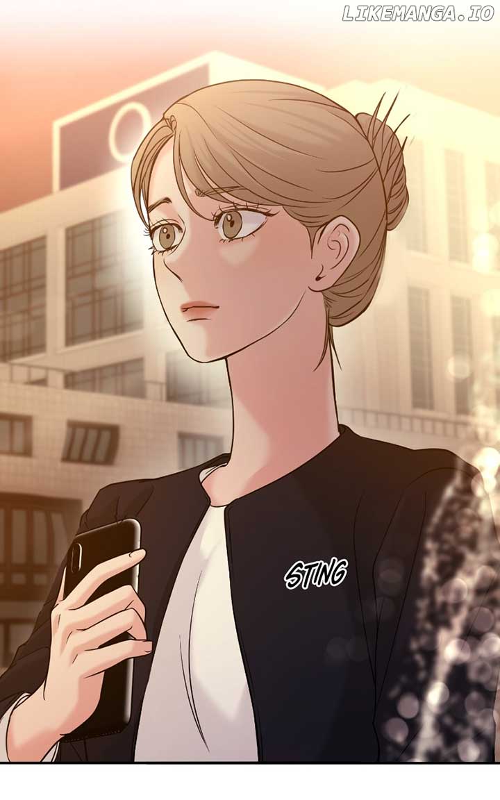 A Campus Romance, I Guess - Chapter 46