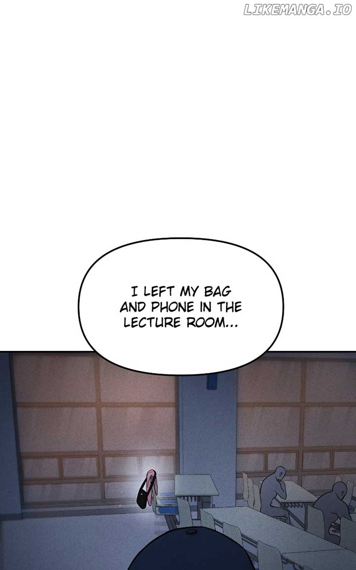 A Campus Romance, I Guess - Chapter 46