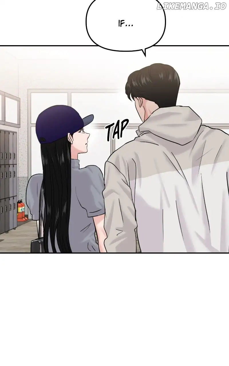 A Campus Romance, I Guess - Chapter 22