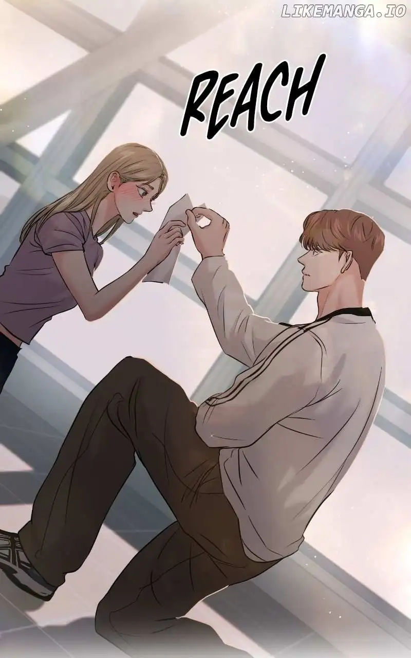 A Campus Romance, I Guess - Chapter 55