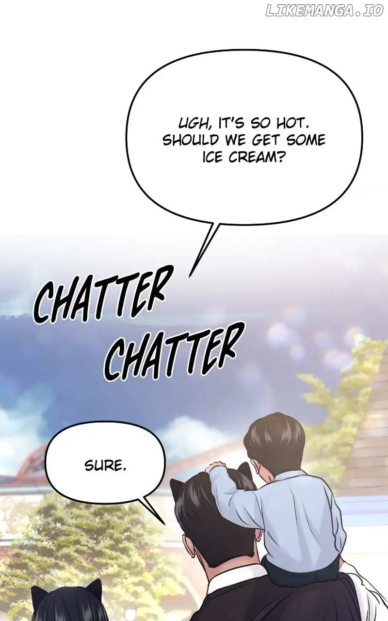 A Campus Romance, I Guess - Chapter 55