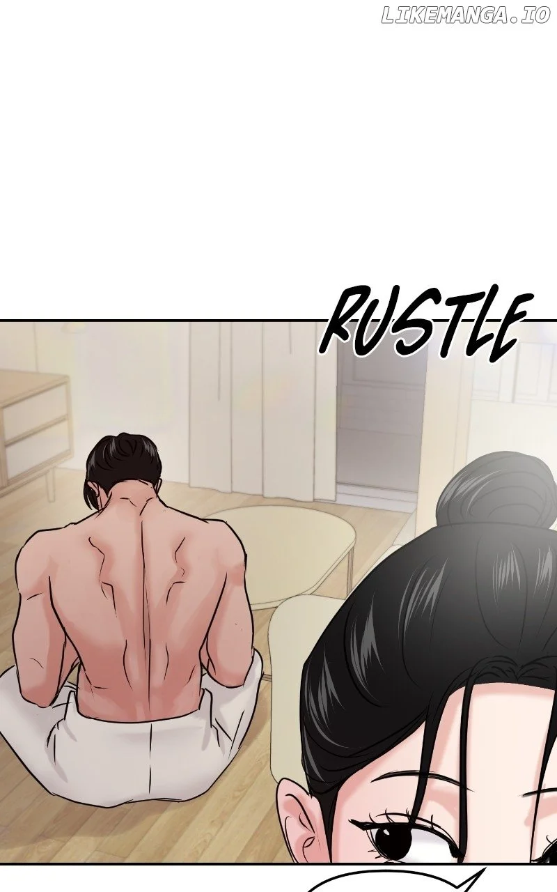 A Campus Romance, I Guess - Chapter 39