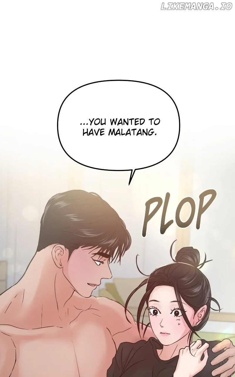 A Campus Romance, I Guess - Chapter 39