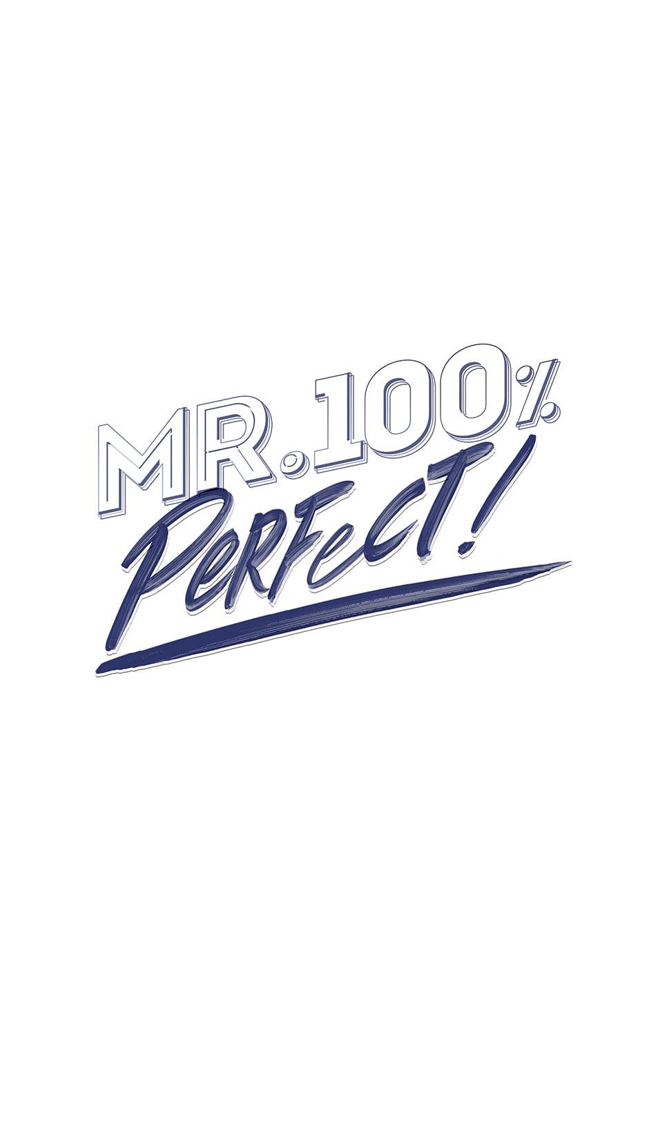 Mr. 100% Perfect - Chapter 91