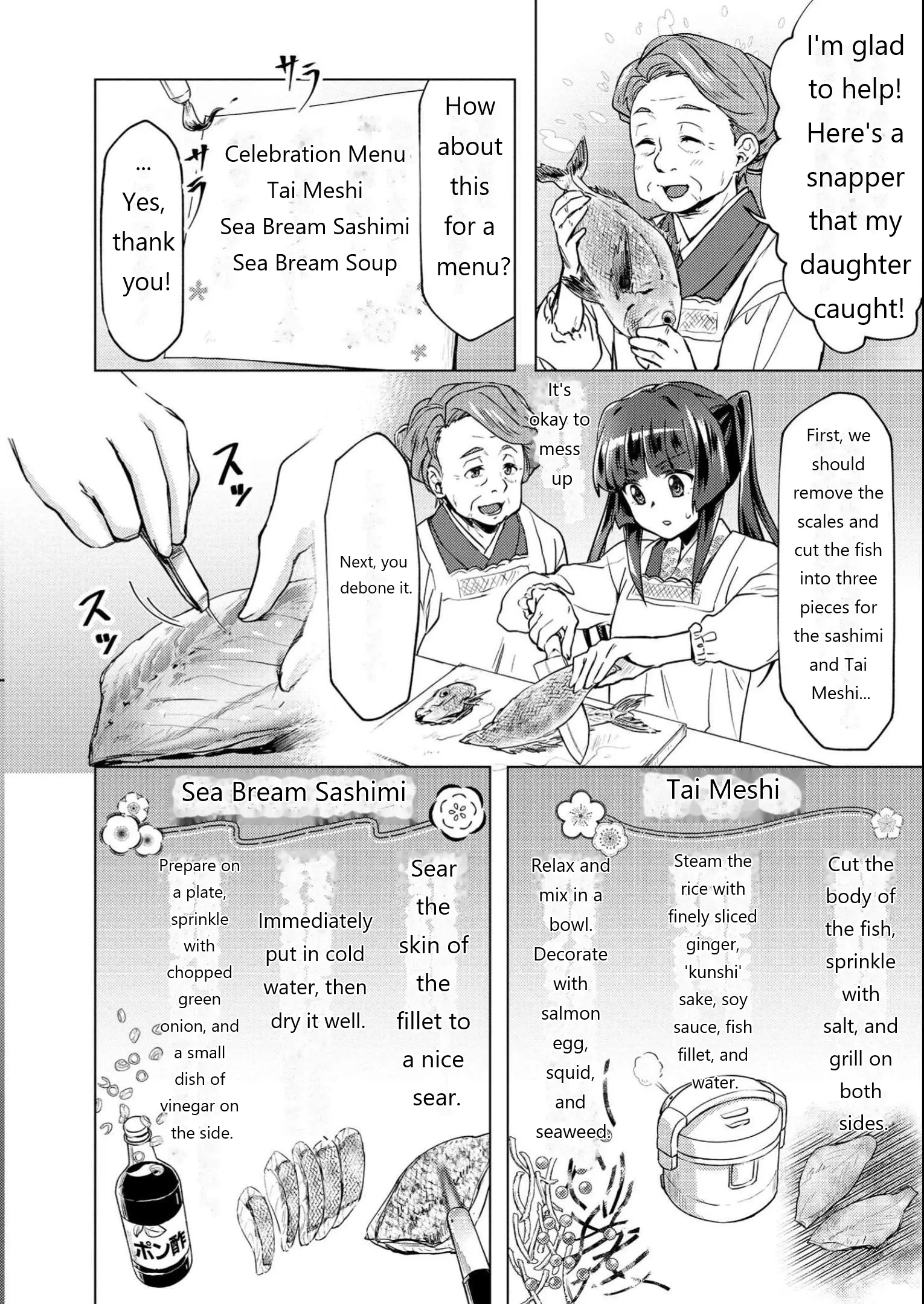 Senki Kanshoku Symphogear ~Shirabemeshi~ - Vol.2 Chapter 11