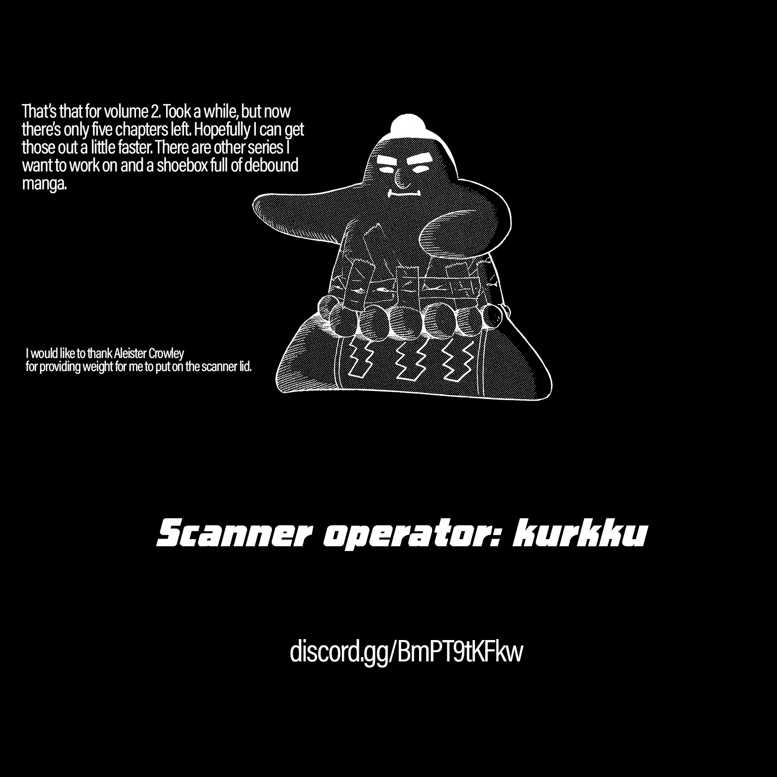 Chikarabito Densetsu Oni Wo Tsugu Mono - Vol.2 Chapter 16: Comrades