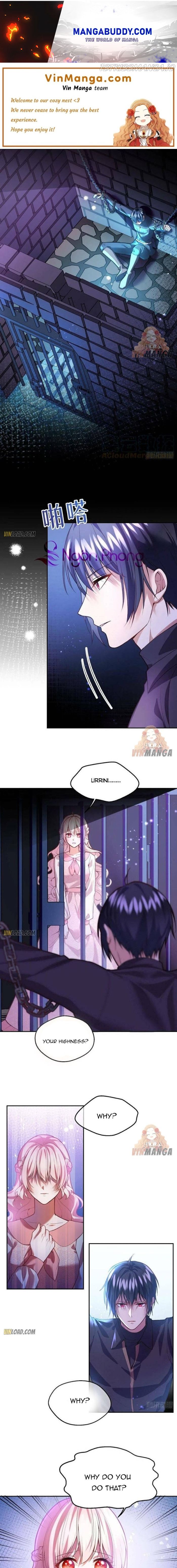 The Villainess’s Survival Plan - Chapter 109