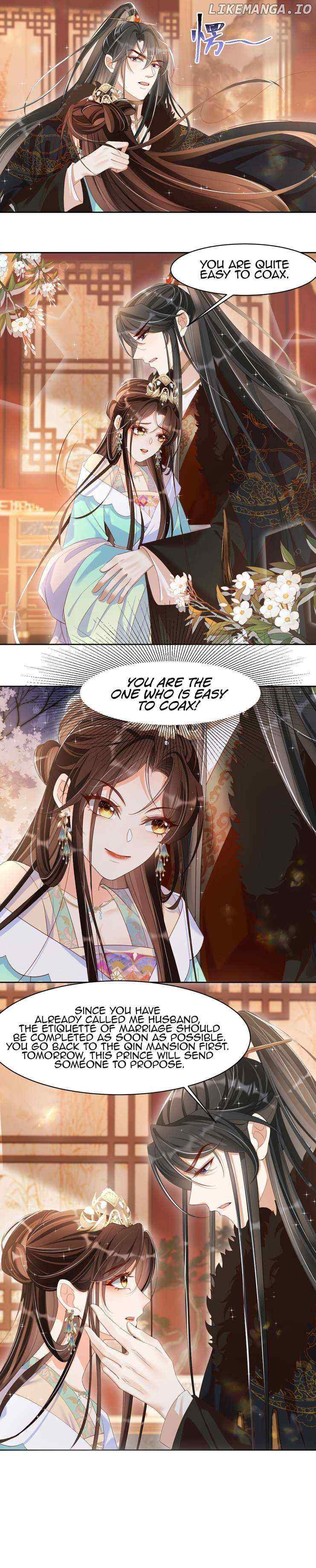 Empress Of Hell’s Mission Guide - Chapter 28