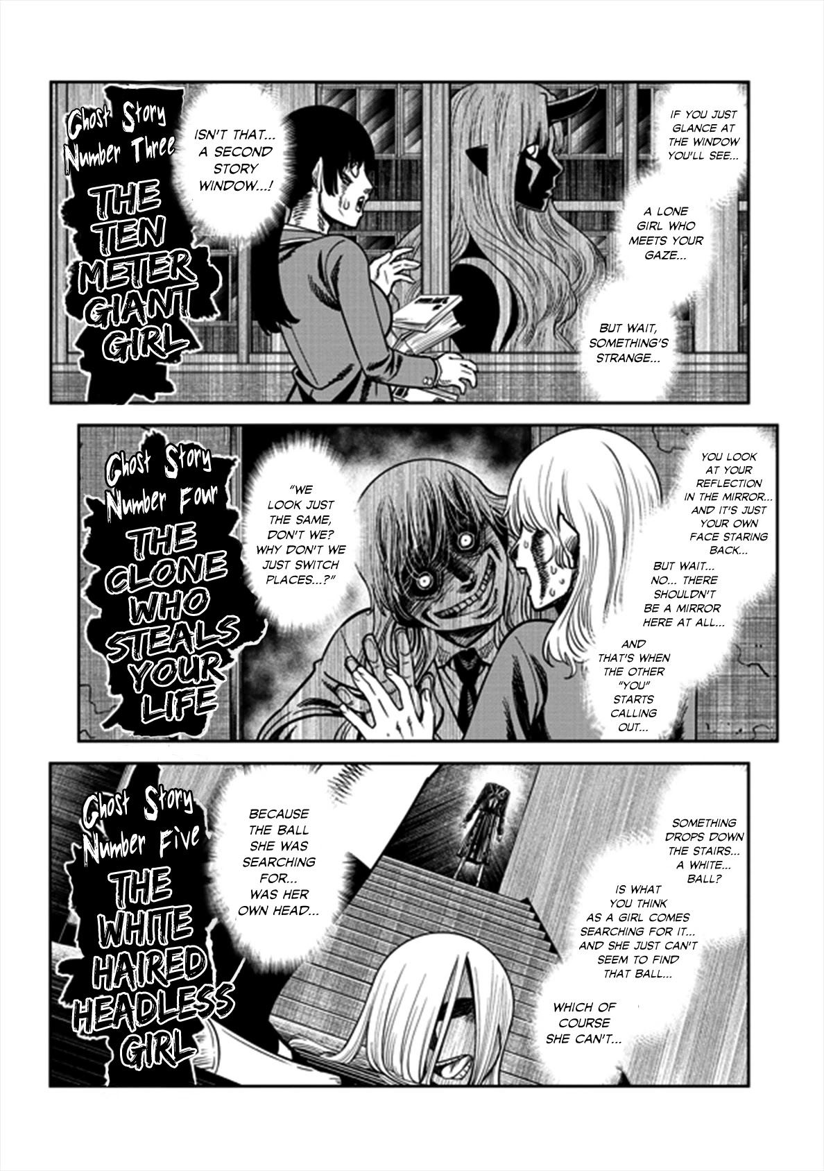 Monster Musume No Iru Nichijou - Chapter 75