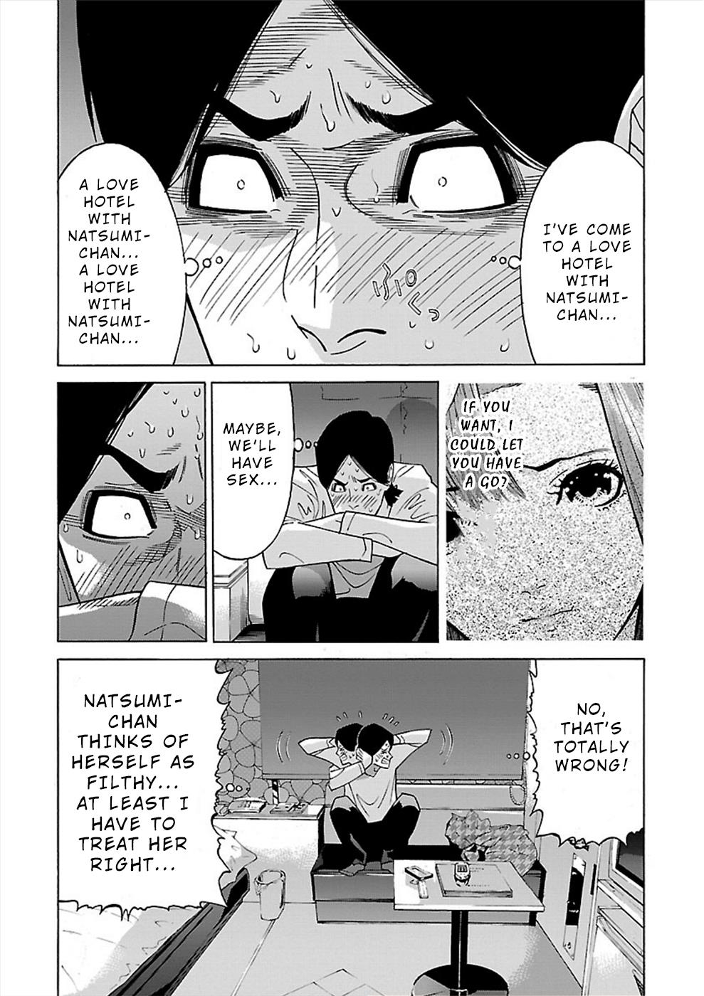 Genocider - Vol.3 Chapter 16: There's No Going Back To The Past